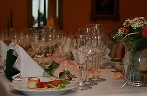 Hotel Graf von Mansfeld