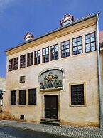 Hotel Graf von Mansfeld