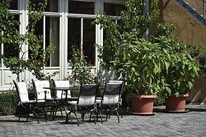 Hotel Graf von Mansfeld