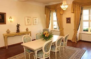Hotel Graf von Mansfeld