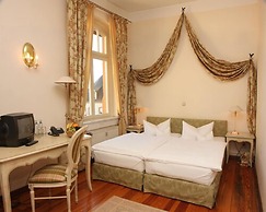 Hotel Graf von Mansfeld