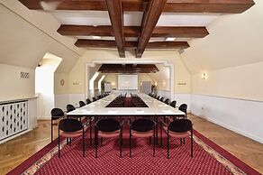 Hotel Graf von Mansfeld