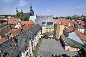 Hotel Graf von Mansfeld