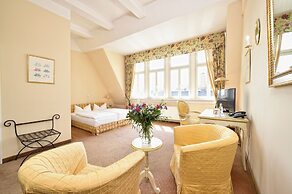 Hotel Graf von Mansfeld
