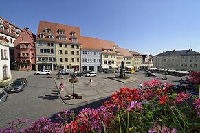 Hotel Graf von Mansfeld