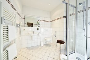 Hotel Graf von Mansfeld