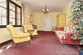 Hotel Graf von Mansfeld