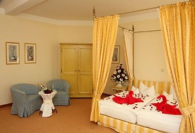 Hotel Graf von Mansfeld