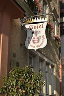 Hotel Graf von Mansfeld