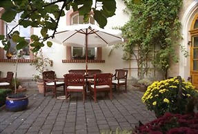 Hotel Graf von Mansfeld