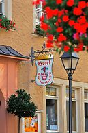 Hotel Graf von Mansfeld