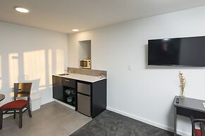 Carnmore Hagley Park