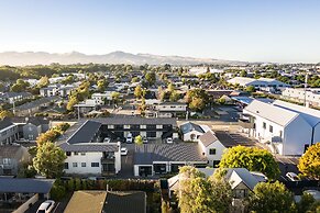 Carnmore Hagley Park