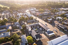 Carnmore Hagley Park