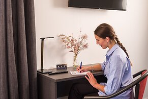 Carnmore Hagley Park