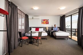 Carnmore Hagley Park