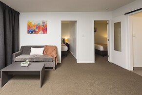 Carnmore Hagley Park