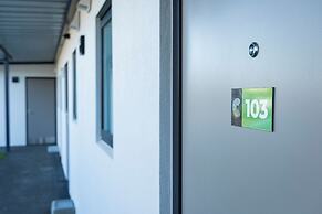 Carnmore Hagley Park