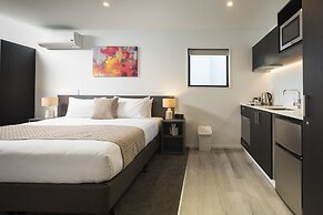 Carnmore Hagley Park