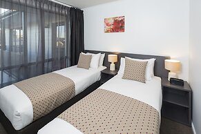 Carnmore Hagley Park