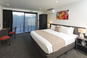 Carnmore Hagley Park