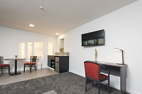 Carnmore Hagley Park