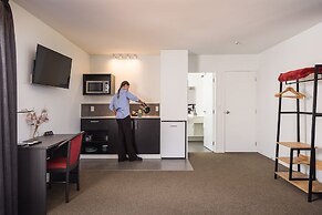 Carnmore Hagley Park