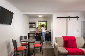 Carnmore Hagley Park