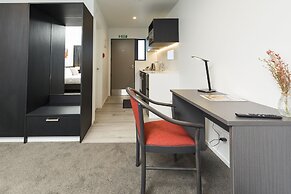 Carnmore Hagley Park