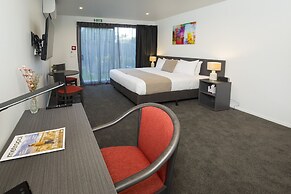 Carnmore Hagley Park