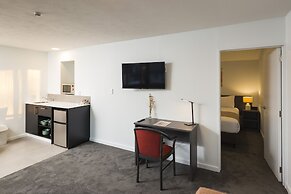 Carnmore Hagley Park