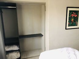 Elephant Springs Hotel