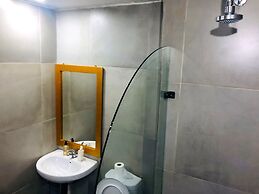 Elephant Springs Hotel