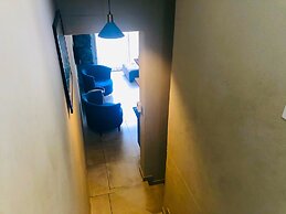 Elephant Springs Hotel