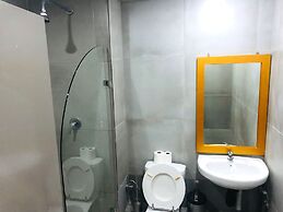 Elephant Springs Hotel