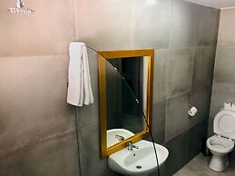 Elephant Springs Hotel