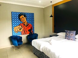 Elephant Springs Hotel