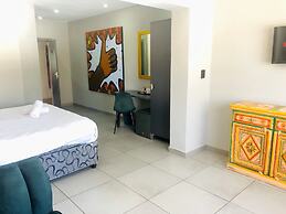 Elephant Springs Hotel