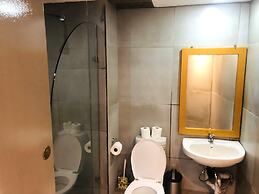 Elephant Springs Hotel