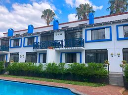 Elephant Springs Hotel