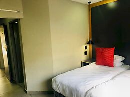 Elephant Springs Hotel