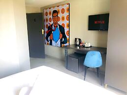 Elephant Springs Hotel