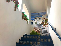 Elephant Springs Hotel