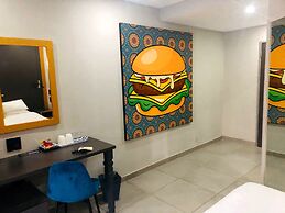 Elephant Springs Hotel