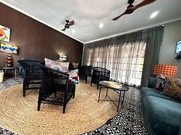 Elephant Springs Hotel