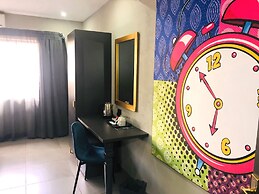 Elephant Springs Hotel