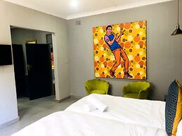 Elephant Springs Hotel