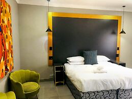 Elephant Springs Hotel