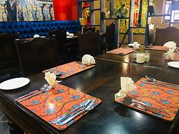 Elephant Springs Hotel