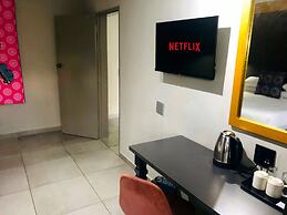 Elephant Springs Hotel